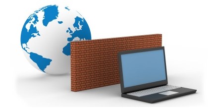 Как отключить firewall на телефоне