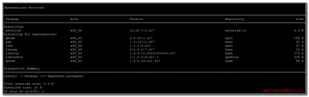 Asterisk запись разговоров где лежат файлы