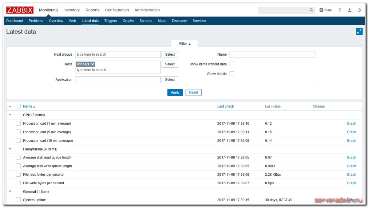 Zabbix agent install ubuntu. Zabbix agent install ubuntu