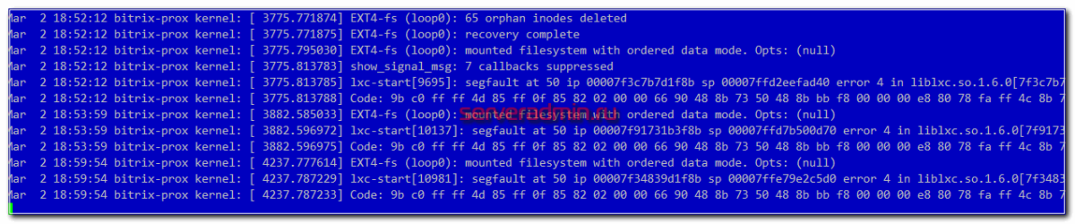 proxmox-lxc-task-error-command-systemctl-start-pve-container-103