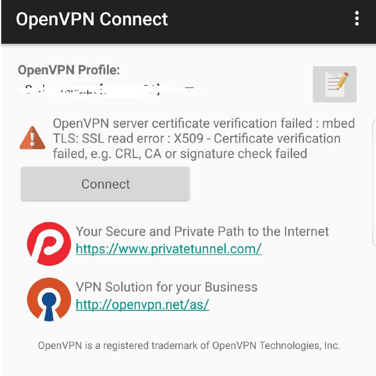 Как перевыпустить новый CA для openvpn? | serveradmin.ru