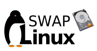 Swap Linux