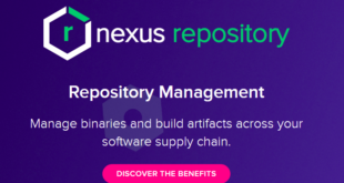 nexus repository