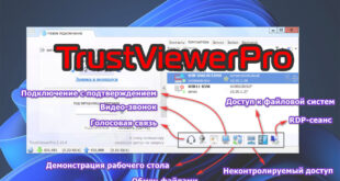 TrustViewerPro