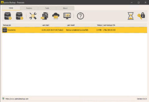 Iperius Backup
