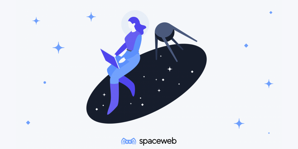 spaceweb