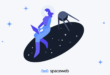spaceweb