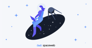spaceweb